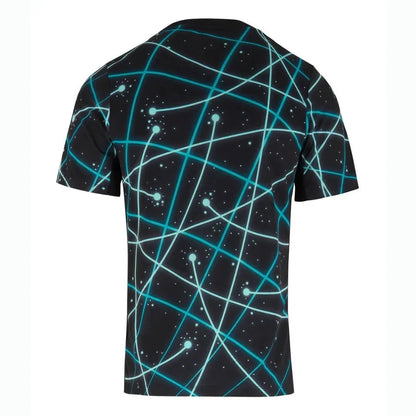 Inter Milan Pre-Match Fan Jersey 2025/26