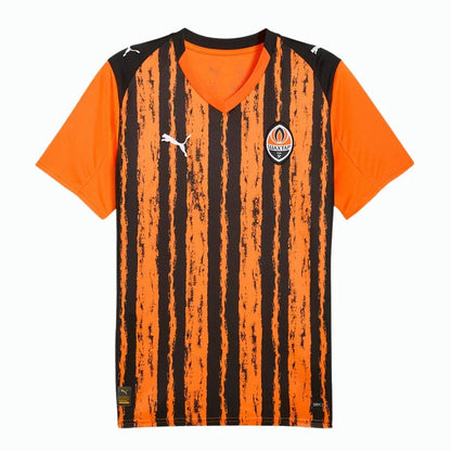 Shakhtar Donetsk Home Fan Jersey 2025/26