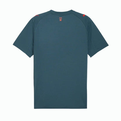 Shakhtar Donetsk Away Fan Jersey 2025/26