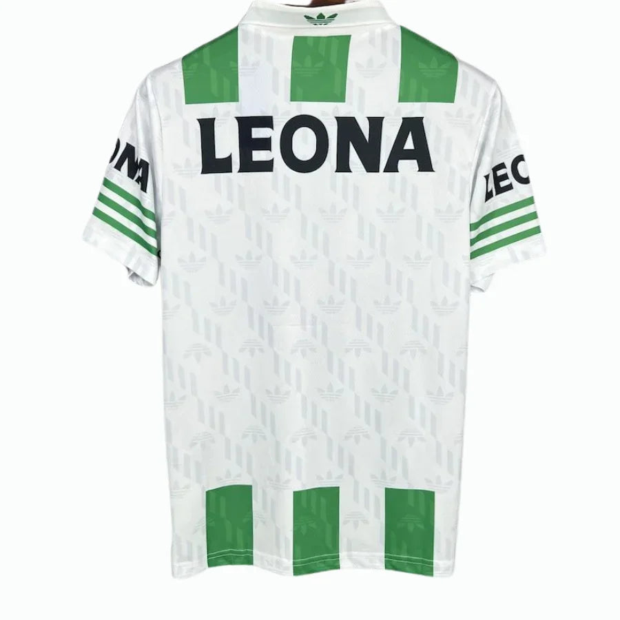 Atlético Nacional Retro Home Fan Jersey 1996/97