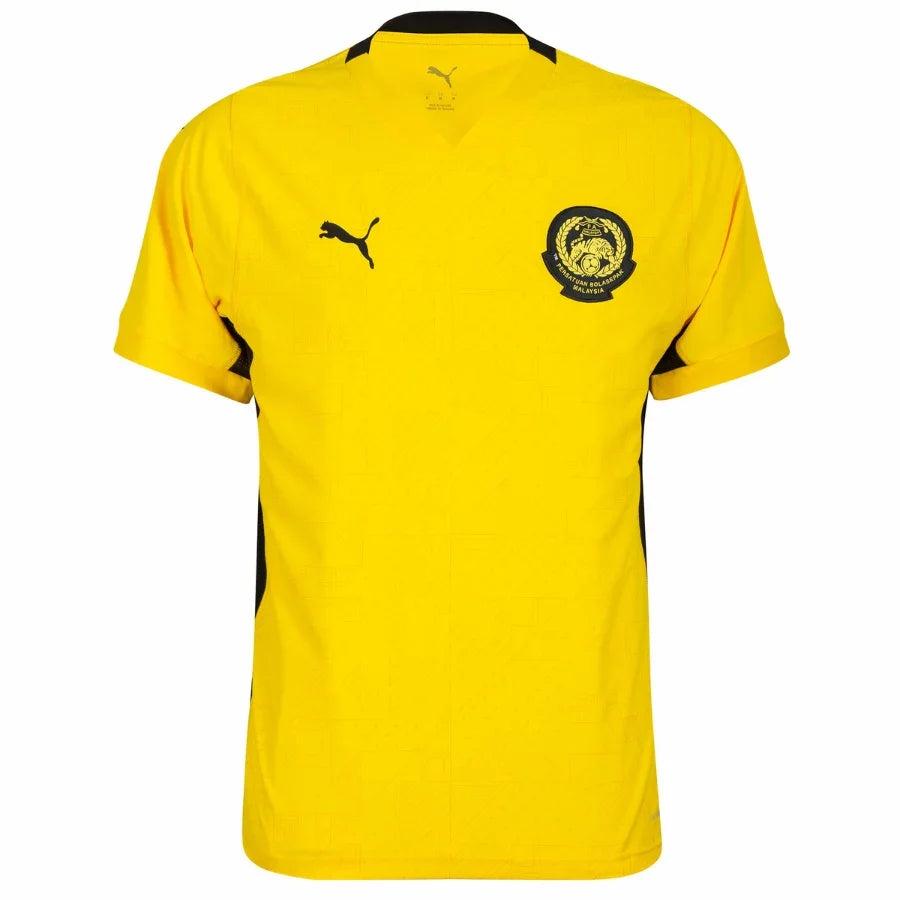 Malaysia Home Fan Jersey 2025/26