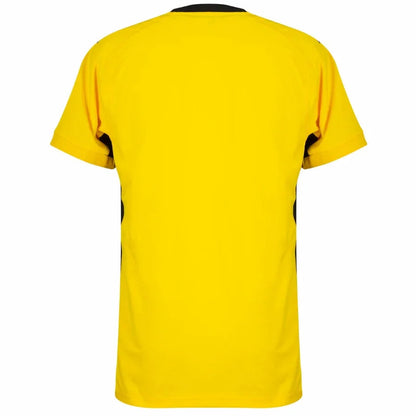 Malaysia Home Fan Jersey 2025/26