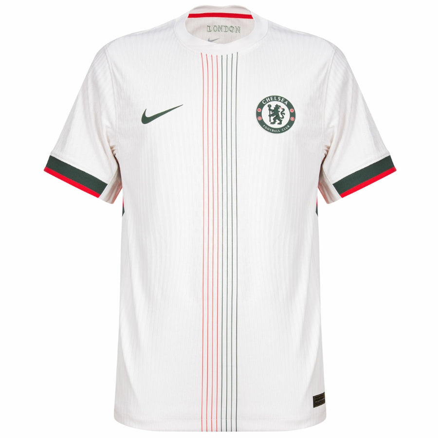 Chelsea Away Authentic Player 2025/26 Dri-Fit ADV Match