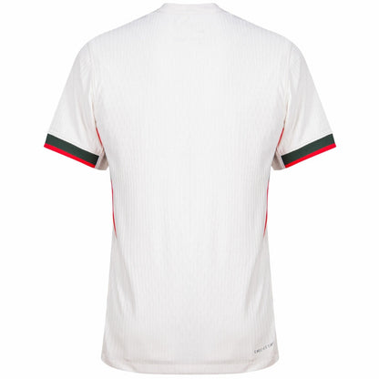 Chelsea Away Authentic Player 2025/26 Dri-Fit ADV Match