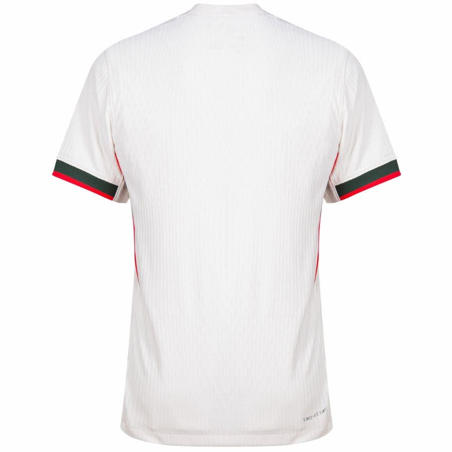 Chelsea Away Authentic Player 2025/26 Dri-Fit ADV Match