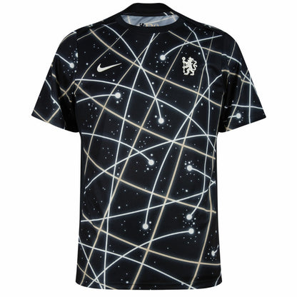 Chelsea Pre-Match Fan Jersey 2025/26