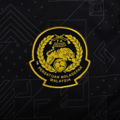 Malaysia Away Fan Jersey 2025/26