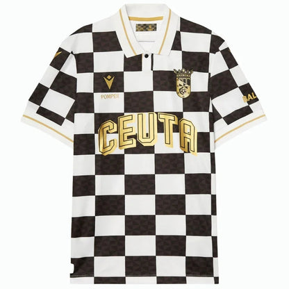 Ceuta Special Edition Fan Jersey 2025/26