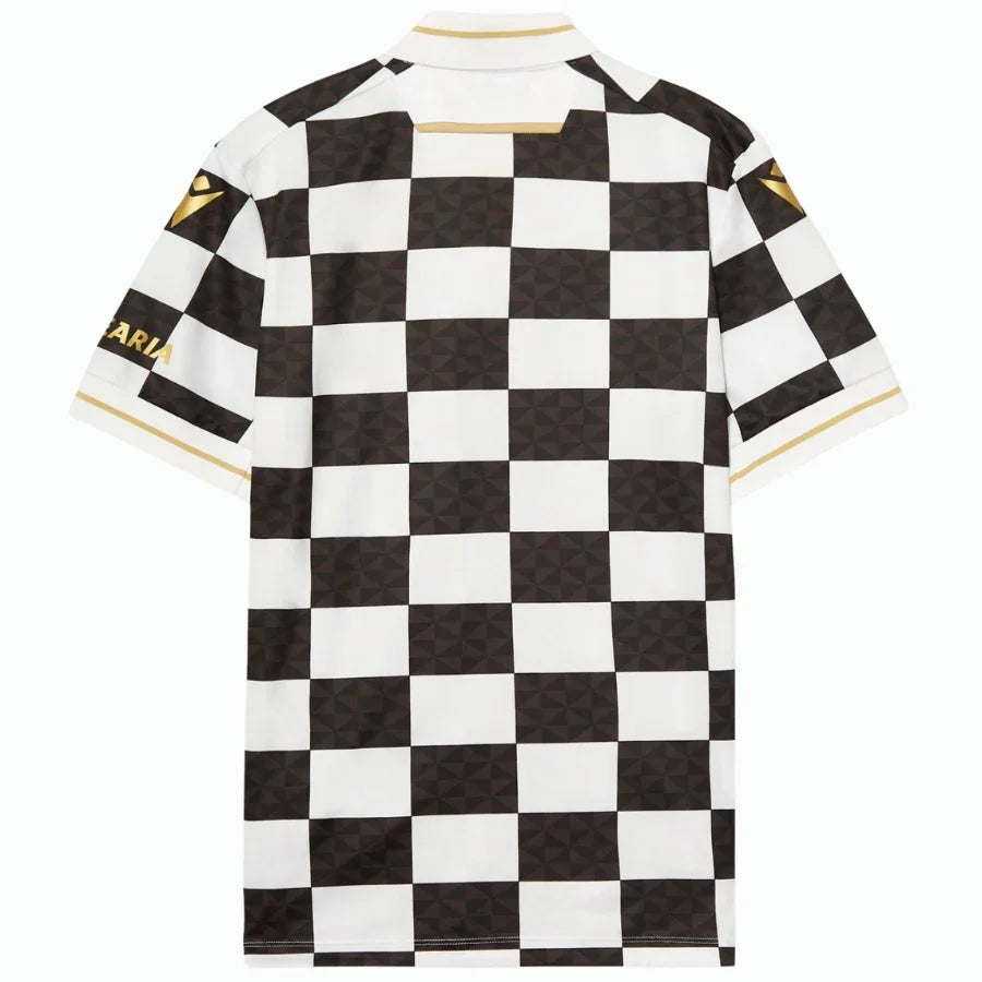 Ceuta Special Edition Fan Jersey 2025/26