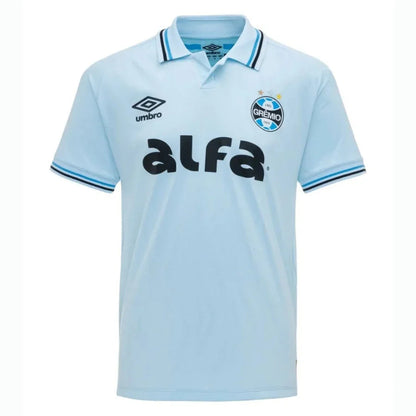 Grêmio Away Fan Jersey 2025/26