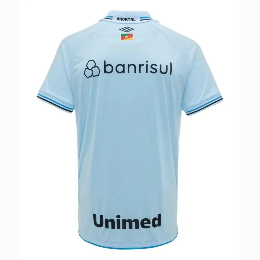 Grêmio Away Fan Jersey 2025/26