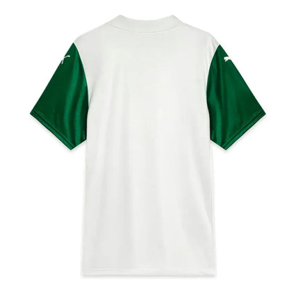 Palmeiras Away Authentic Player 2025/26
