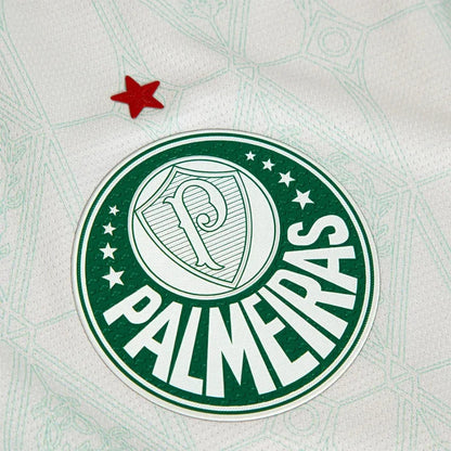 Palmeiras Away Authentic Player 2025/26