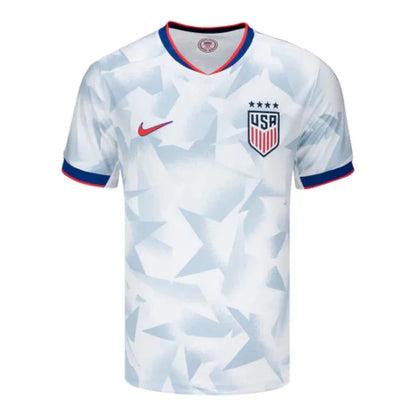 USA Home Fan Jersey 2025/26