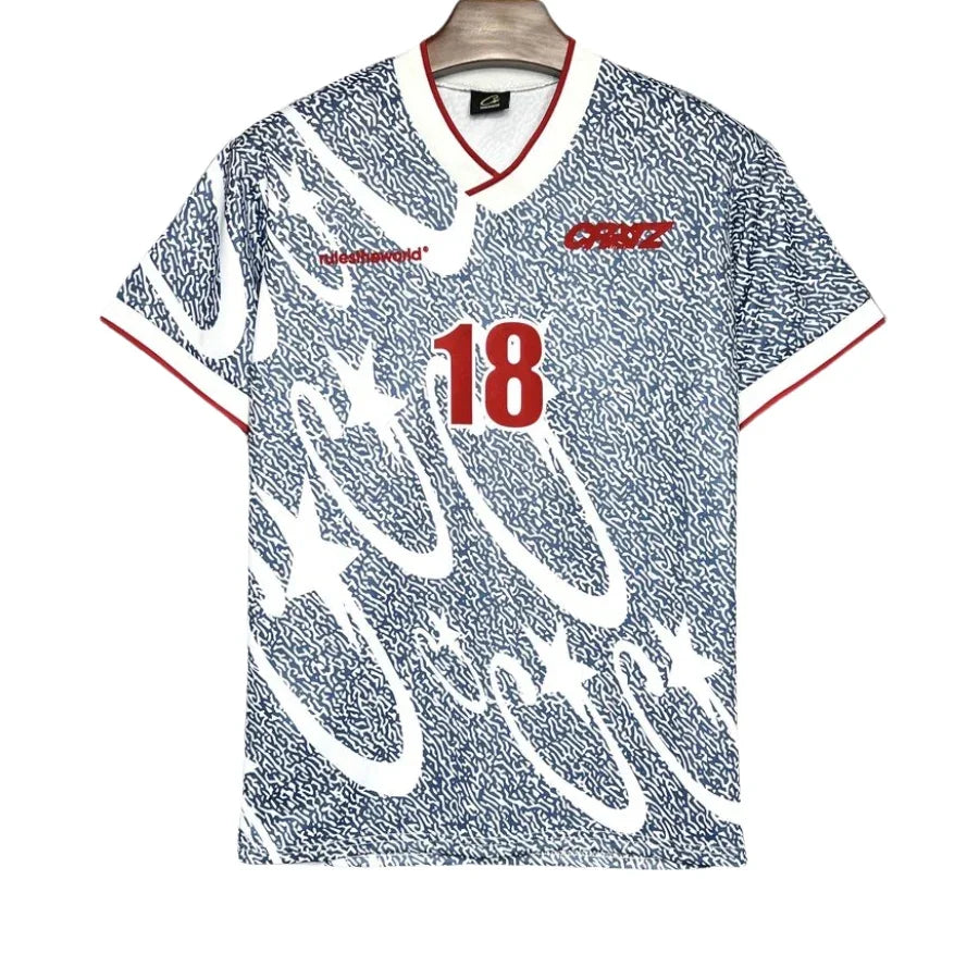 USA Retro Away Fan Jersey 1994