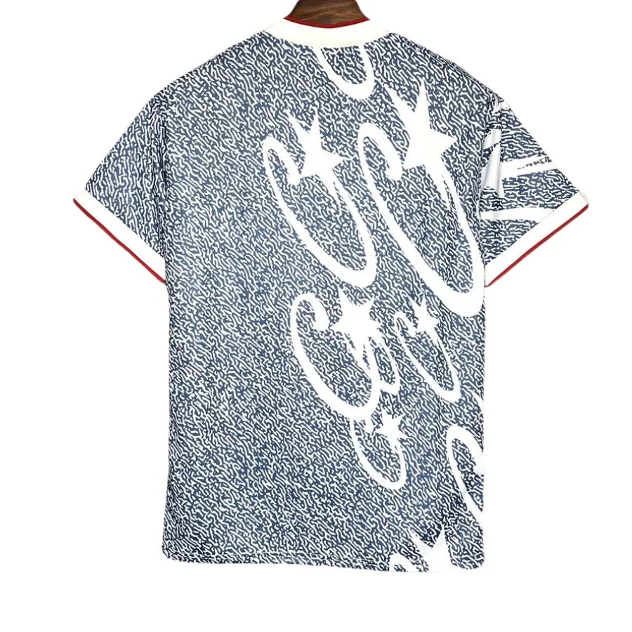 USA Retro Away Fan Jersey 1994