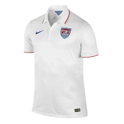 USA Retro Home Fan Jersey 2014