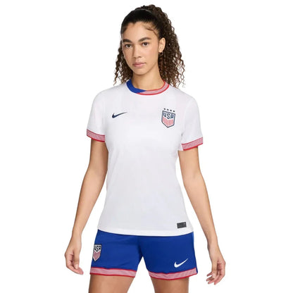 USA Home Jersey 2024/25 womens