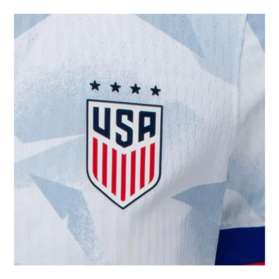 USA Home Authentic Player 2025/26
