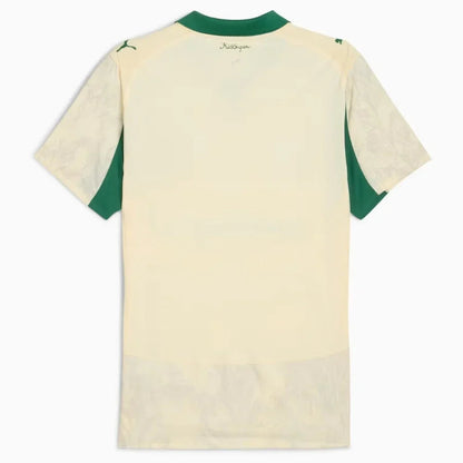 Palmeiras Club World Cup Away Authentic Player 2025/26