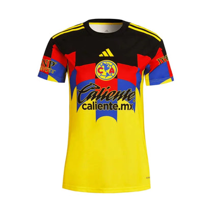 Club América Home Fan Jersey 2025/26 Women
