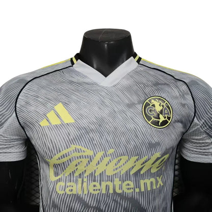 Club América Authentic Player 2025/26