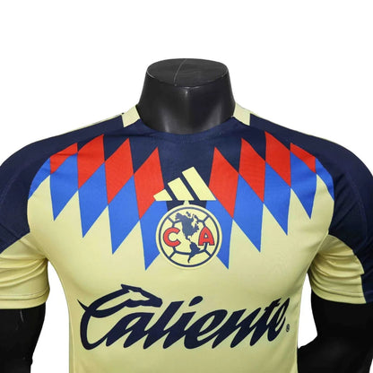 Club América Special Edition Authentic Player 2025/26