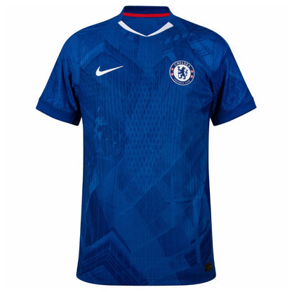 Chelsea Home Authentic Player 2025/26 Dri-Fit ADV Match
