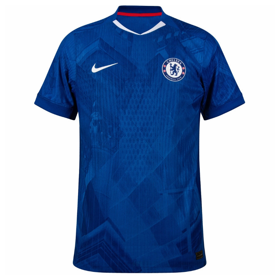 Chelsea Home Authentic Player 2025/26 Dri-Fit ADV Match