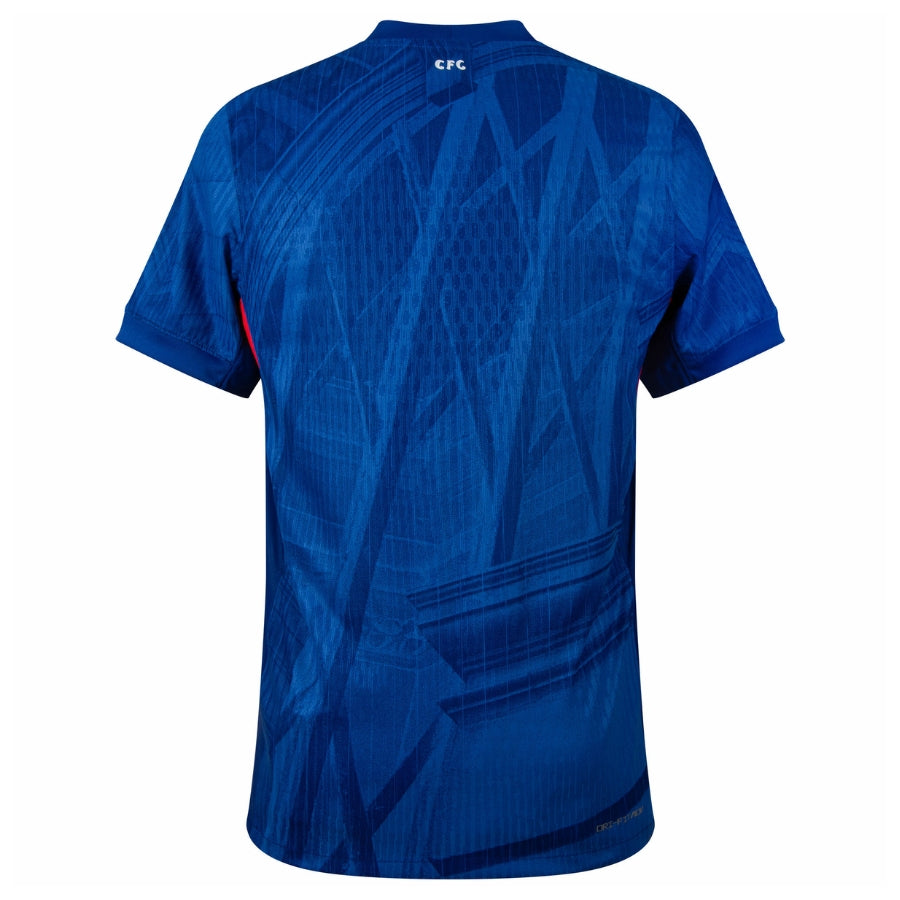 Chelsea Home Authentic Player 2025/26 Dri-Fit ADV Match