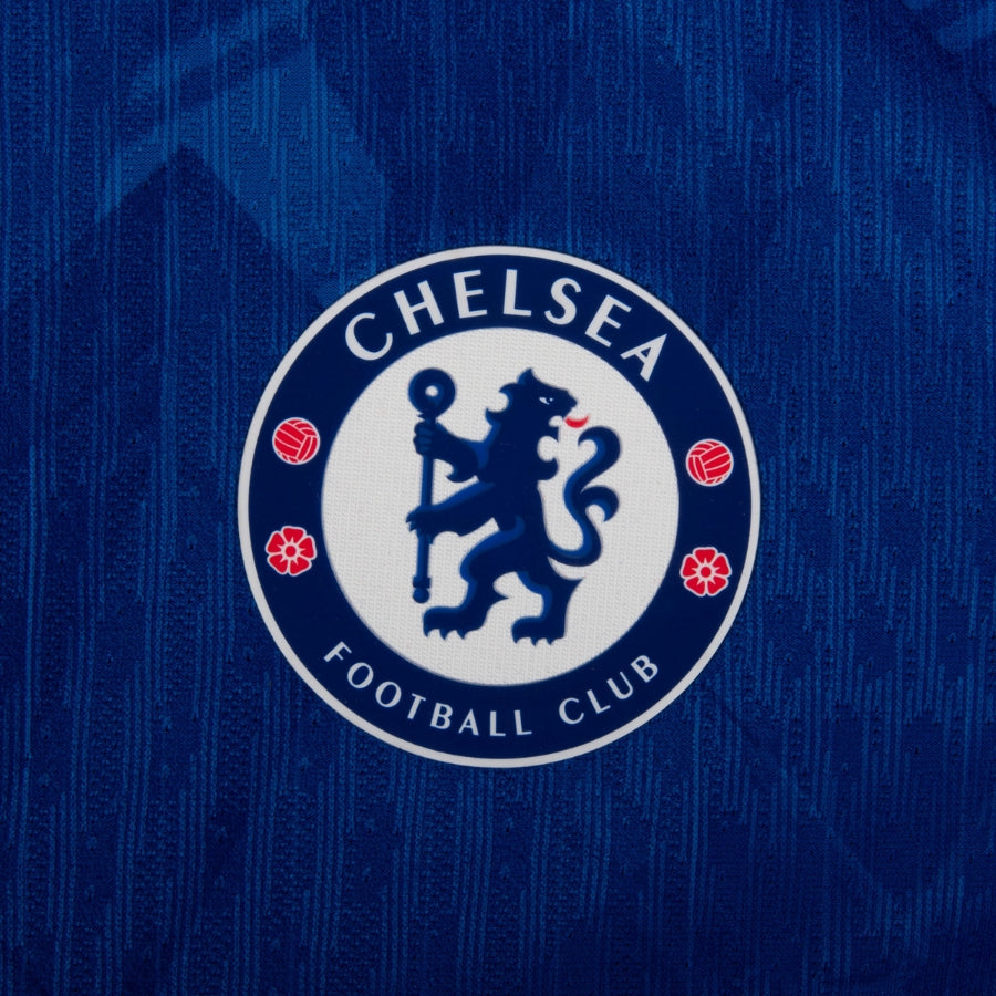 Chelsea Home Authentic Player 2025/26 Dri-Fit ADV Match
