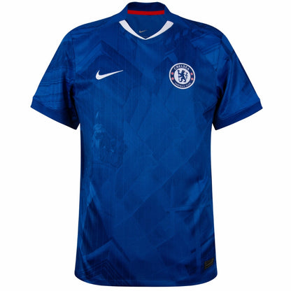 Chelsea João Pedro 20 Home Fan Jersey 2025/26