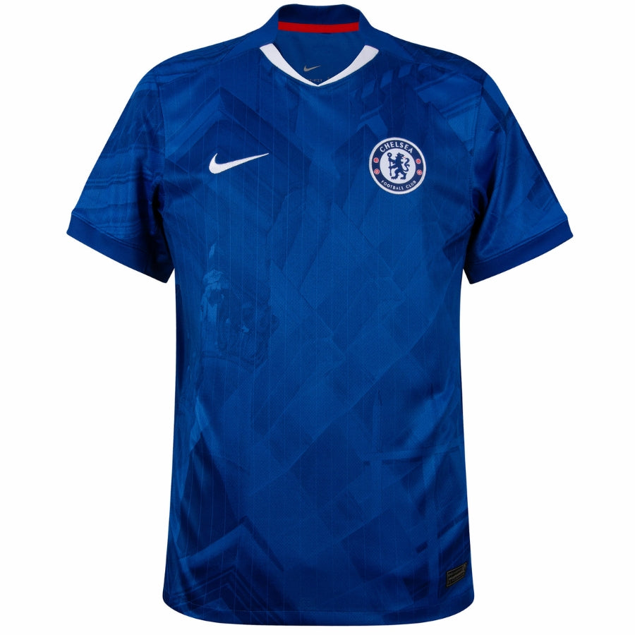 Chelsea João Pedro 20 Home Fan Jersey 2025/26
