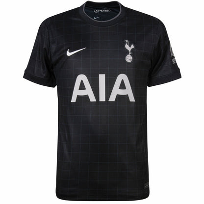 Tottenham Solanke 19 Away Fan Jersey 2025/26