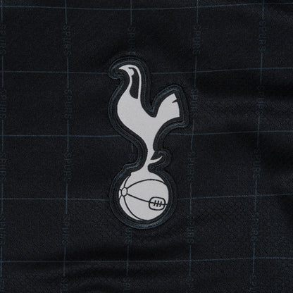 Tottenham Son 7 Away Fan Jersey 2025/26