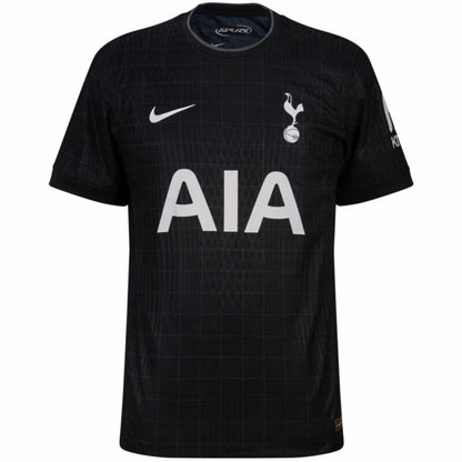 Tottenham Away Authentic Player 2025/26 Dri-Fit ADV Match