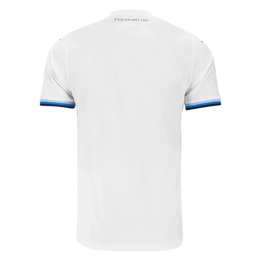 Lazio Anniversary Fan Jersey 2024/25