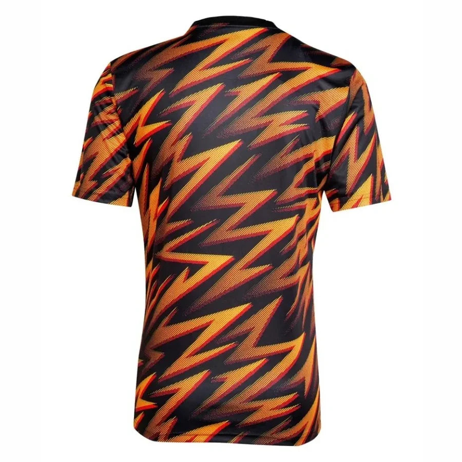 Roma Training Fan Jersey 2025/26