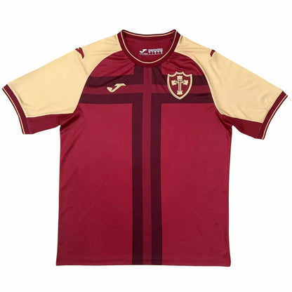 Portuguesa Third Fan Jersey 2025/26