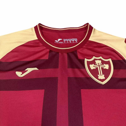 Portuguesa Third Fan Jersey 2025/26