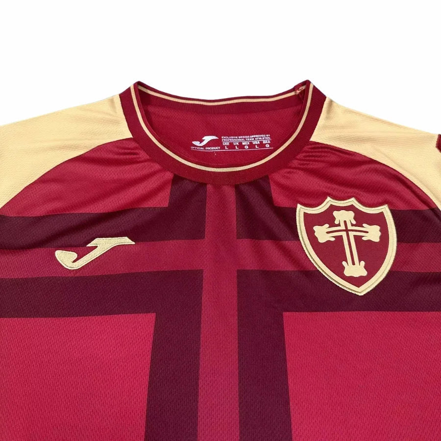 Portuguesa Third Fan Jersey 2025/26