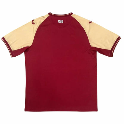 Portuguesa Third Fan Jersey 2025/26