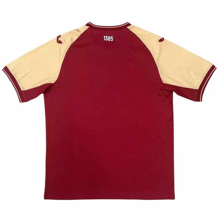 Portuguesa Third Fan Jersey 2025/26