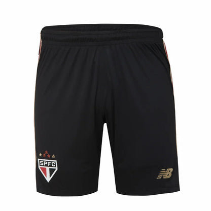 Kids Kit São Paulo Away Fan Jersey 2025/26