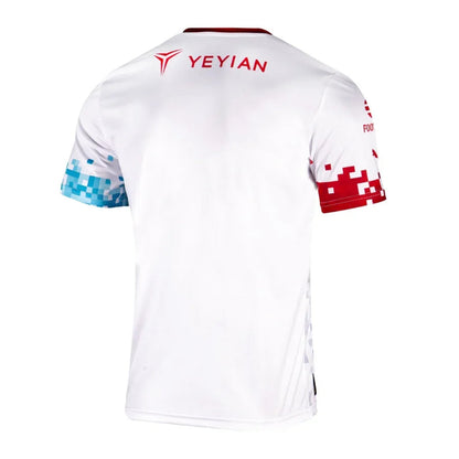 Chivas de Guadalajara Special Edition Fan Jersey 2025/26