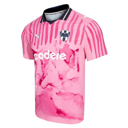 Monterrey Club World Cup GK Fan Jersey 2025/26