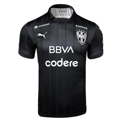 Monterrey Third Fan Jersey 2025/26