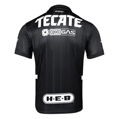 Monterrey Third Fan Jersey 2025/26