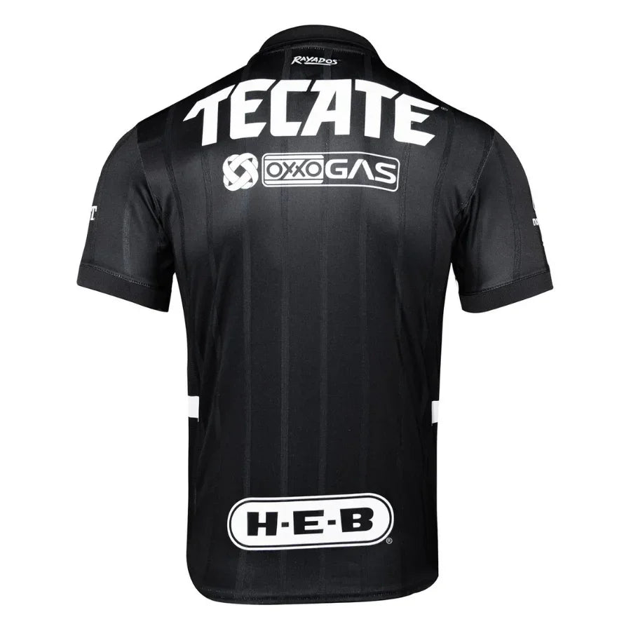 Monterrey Third Fan Jersey 2025/26