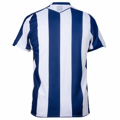 West Bromwich Albion Home Fan Jersey 2025/26